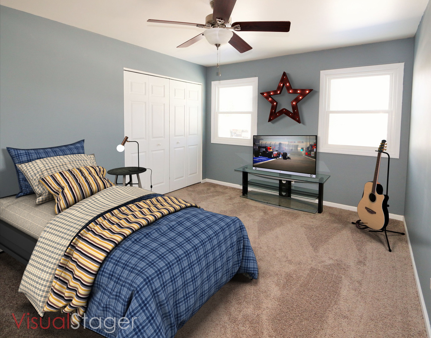 536 Glen Garry Road Cary, IL 60013 - Photo 15 of 21