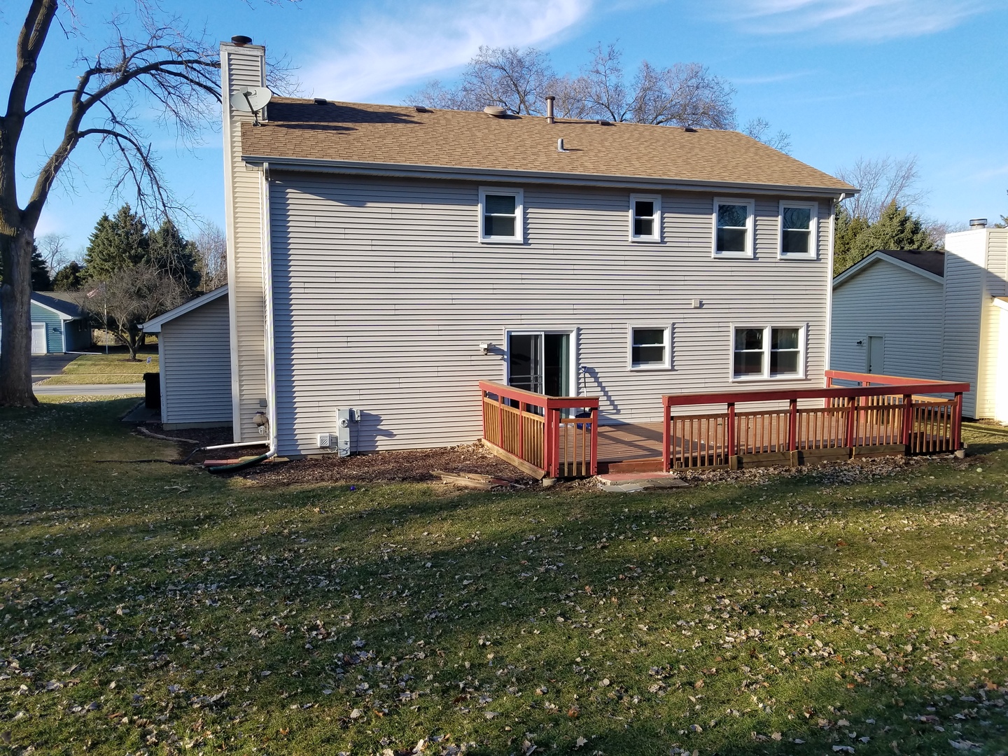 536 Glen Garry Road Cary, IL 60013 - Photo 19 of 21