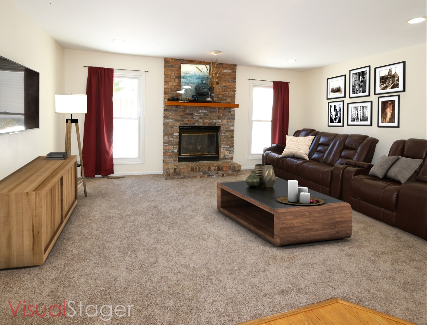 536 Glen Garry Road Cary, IL 60013 - Photo 5 of 21