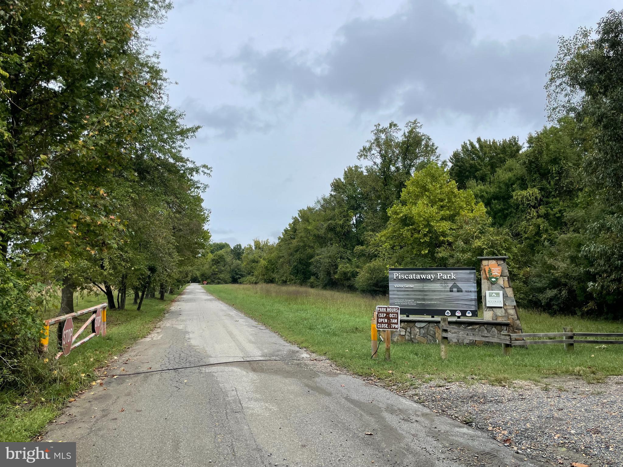 801 Bryan Point Road Accokeek, MD 20607 - Photo 95 of 98 Piscataway Park