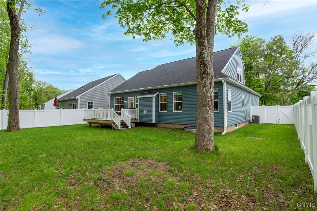 911 Park Drive Rome, NY 13440 - Photo 12 of 50