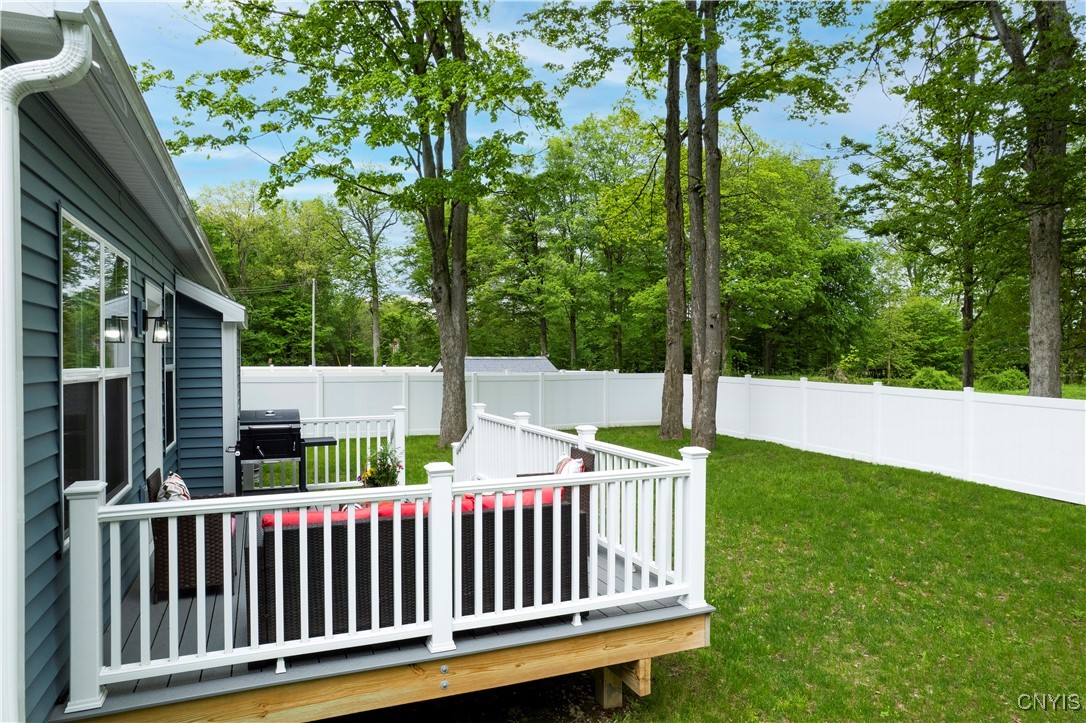 911 Park Drive Rome, NY 13440 - Photo 13 of 50