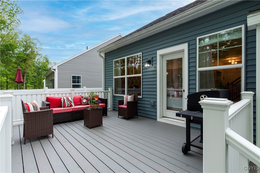 911 Park Drive Rome, NY 13440 - Photo 14 of 50