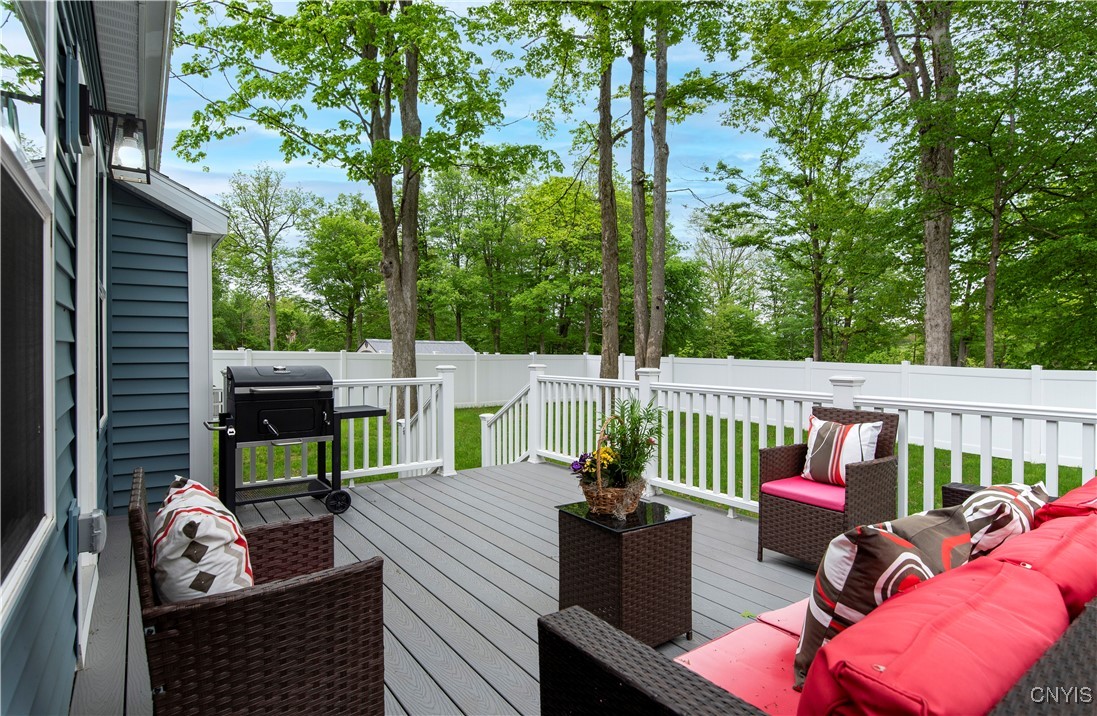 911 Park Drive Rome, NY 13440 - Photo 15 of 50