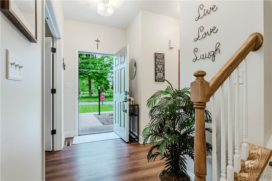 911 Park Drive Rome, NY 13440 - Photo 16 of 50