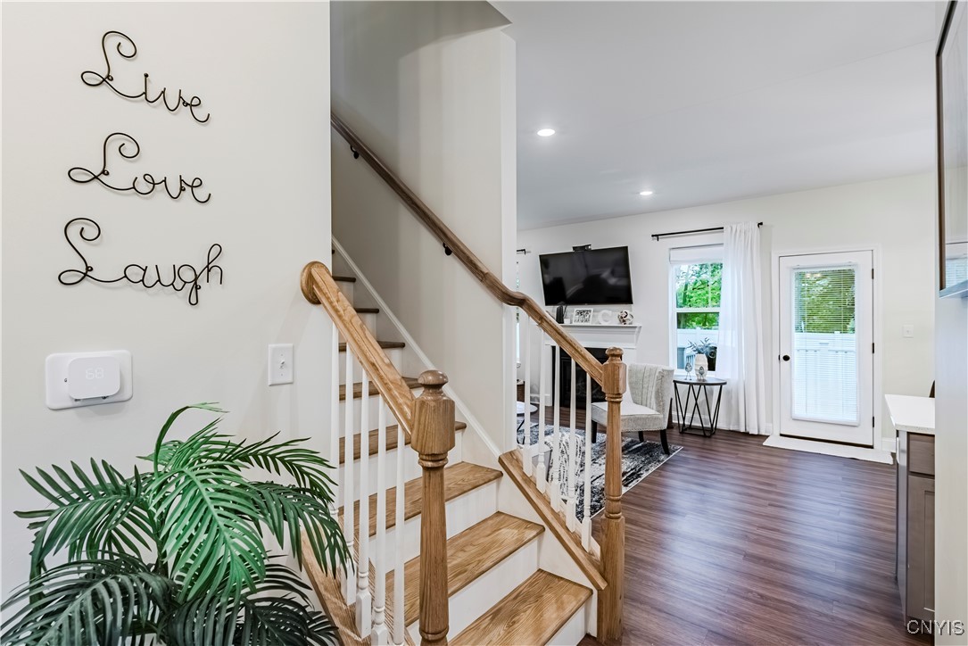 911 Park Drive Rome, NY 13440 - Photo 17 of 50