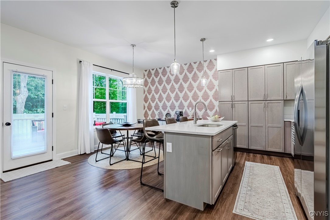 911 Park Drive Rome, NY 13440 - Photo 18 of 50