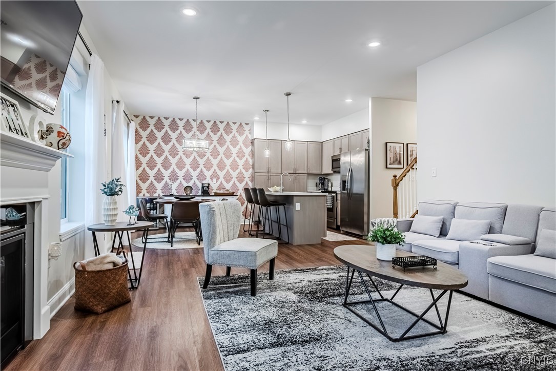 911 Park Drive Rome, NY 13440 - Photo 20 of 50