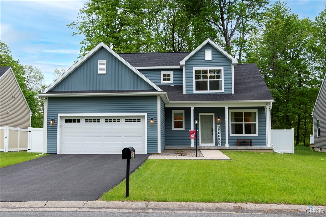 911 Park Drive Rome, NY 13440 - Photo 2 of 50