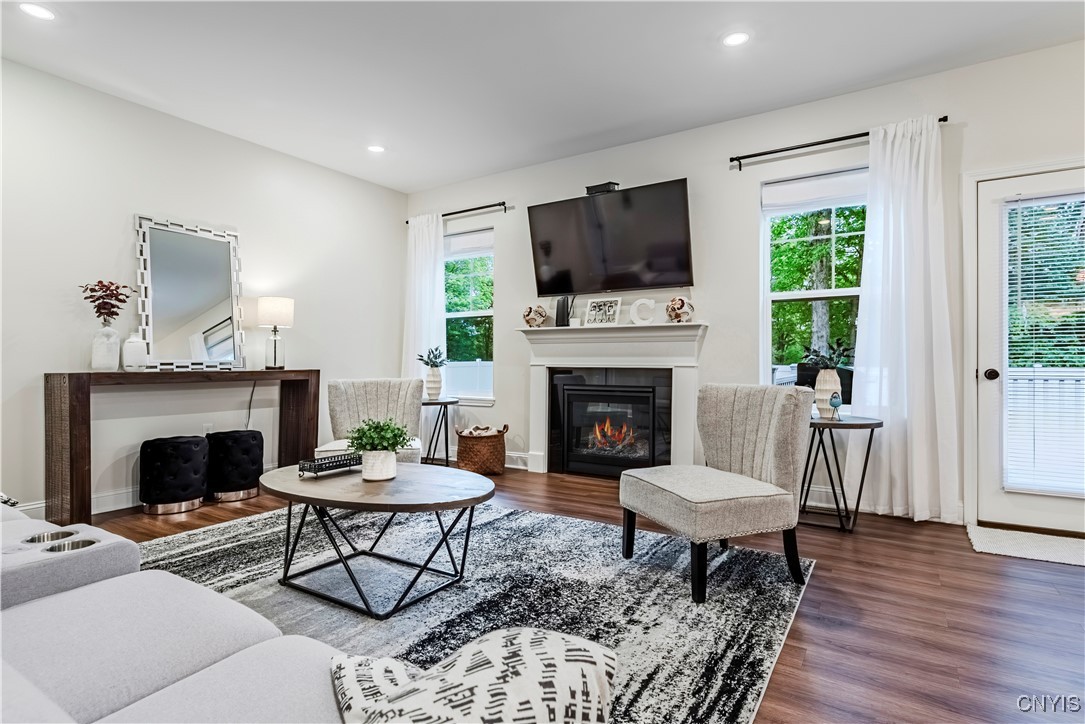 911 Park Drive Rome, NY 13440 - Photo 21 of 50