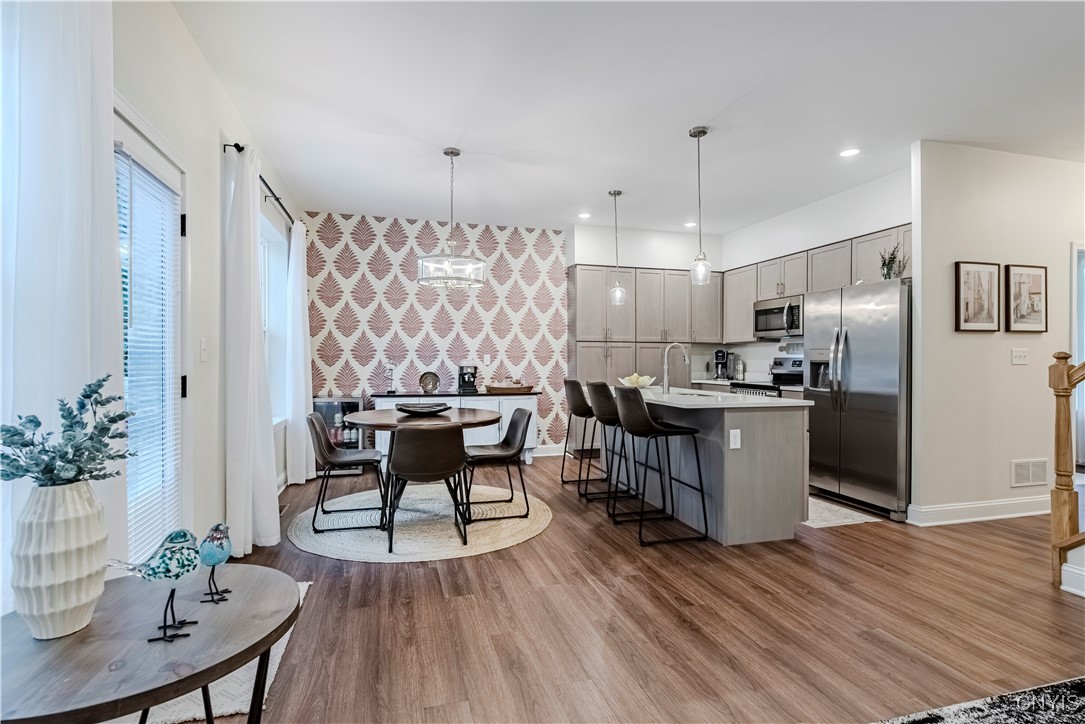 911 Park Drive Rome, NY 13440 - Photo 25 of 50