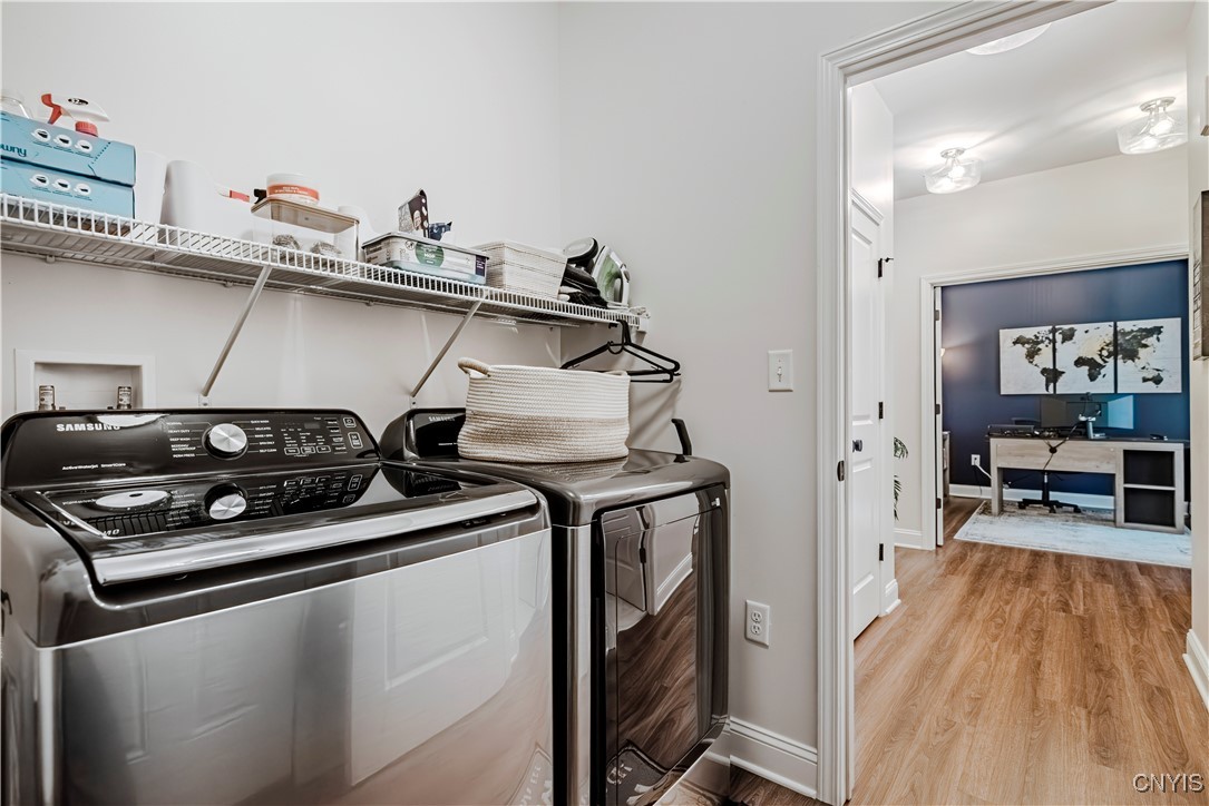 911 Park Drive Rome, NY 13440 - Photo 27 of 50