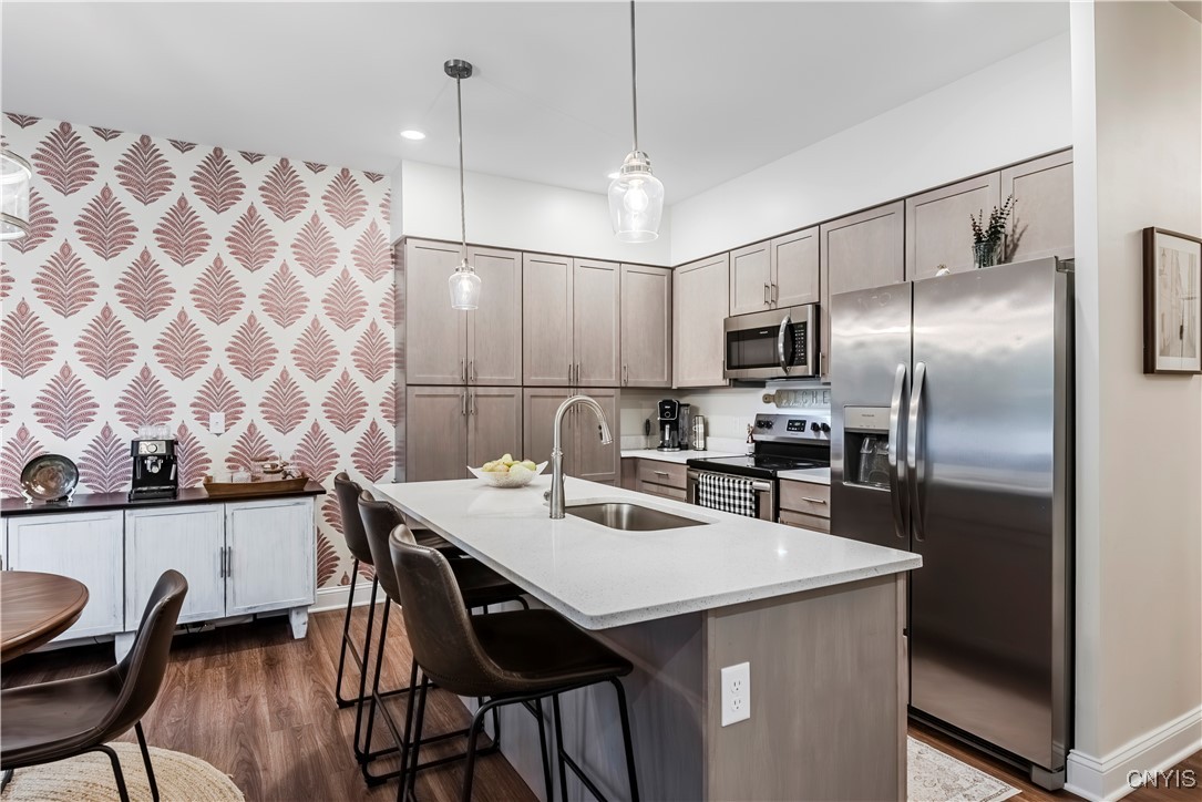 911 Park Drive Rome, NY 13440 - Photo 30 of 50