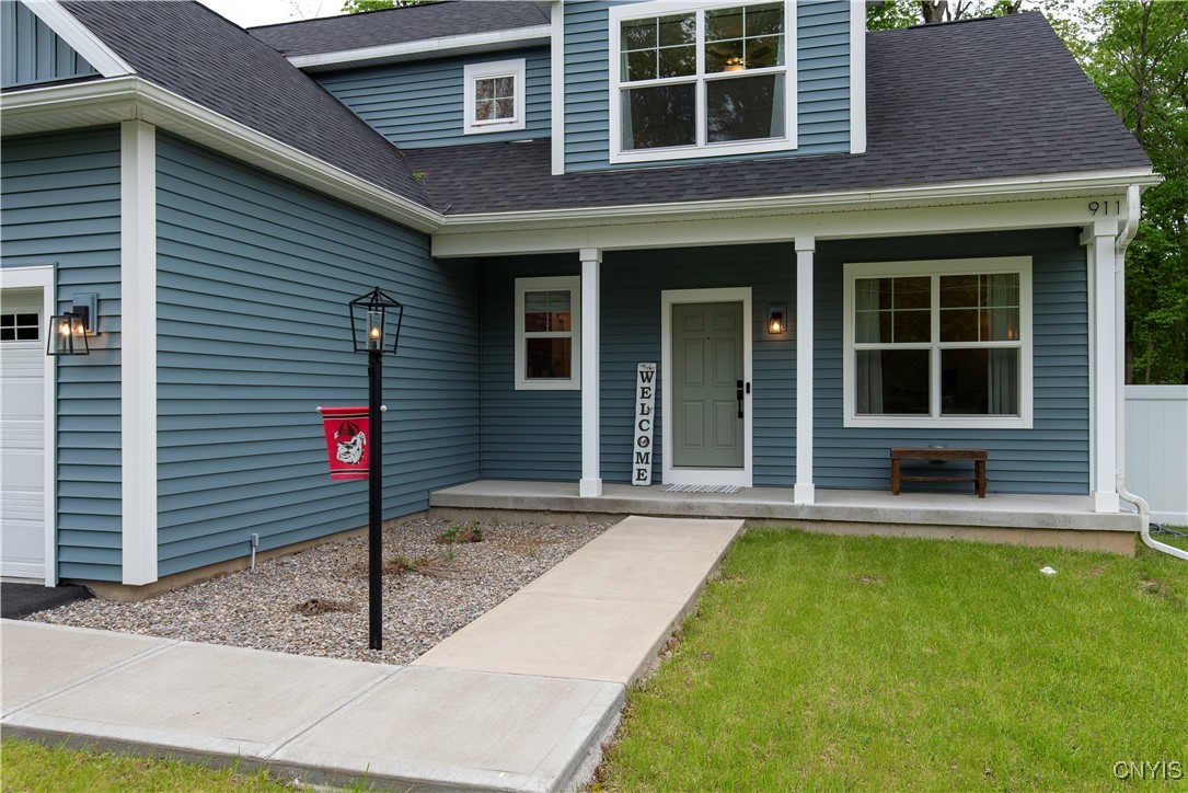 911 Park Drive Rome, NY 13440 - Photo 3 of 50