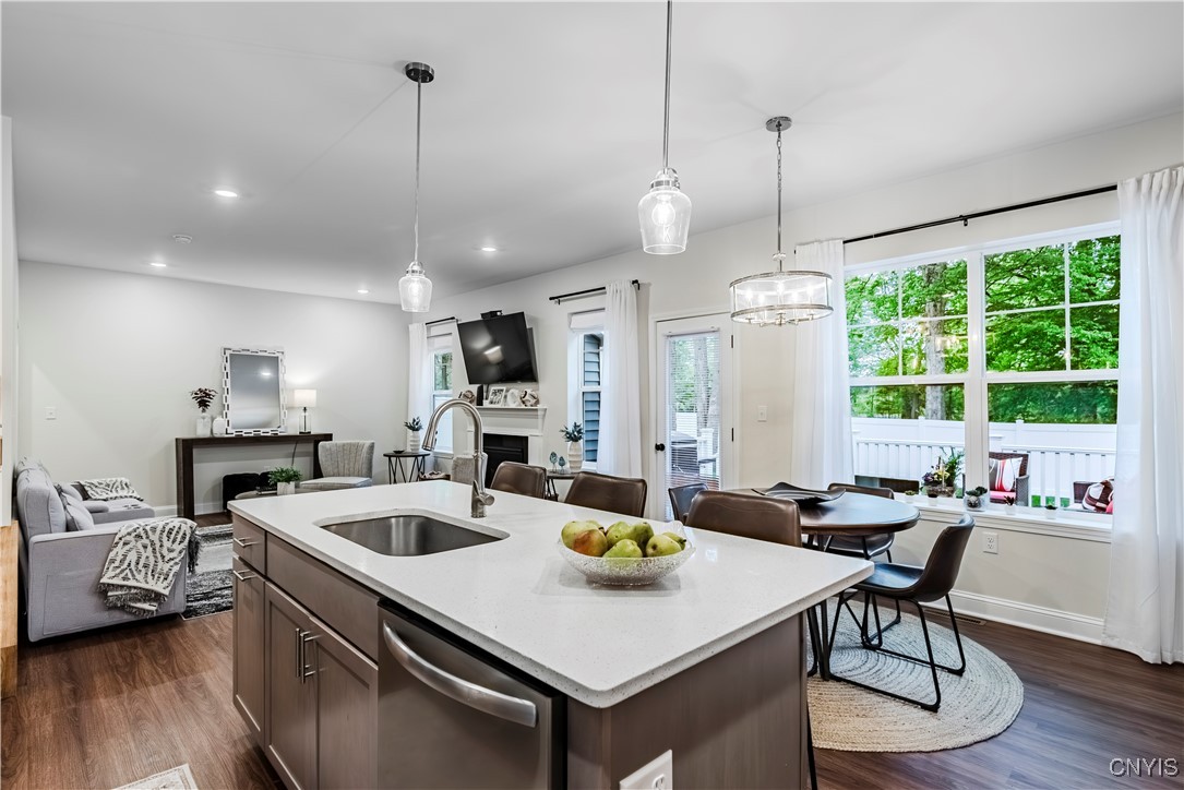 911 Park Drive Rome, NY 13440 - Photo 33 of 50