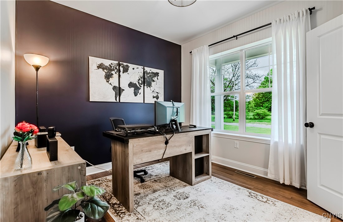 911 Park Drive Rome, NY 13440 - Photo 42 of 50