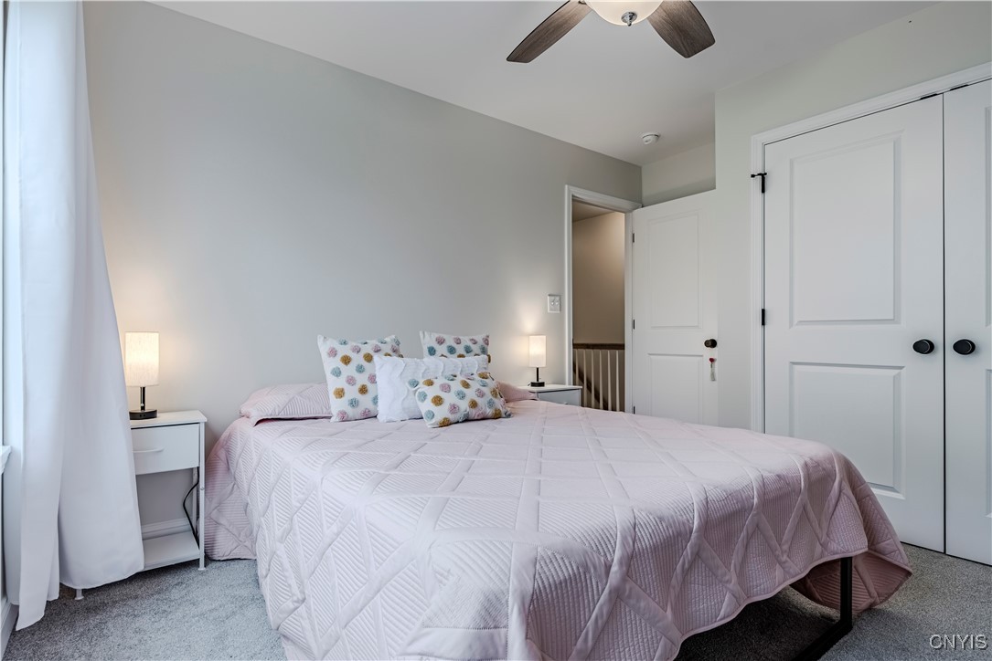 911 Park Drive Rome, NY 13440 - Photo 46 of 50