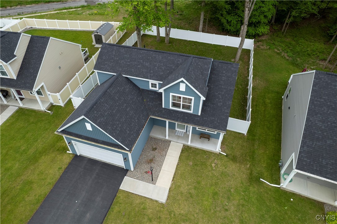 911 Park Drive Rome, NY 13440 - Photo 5 of 50