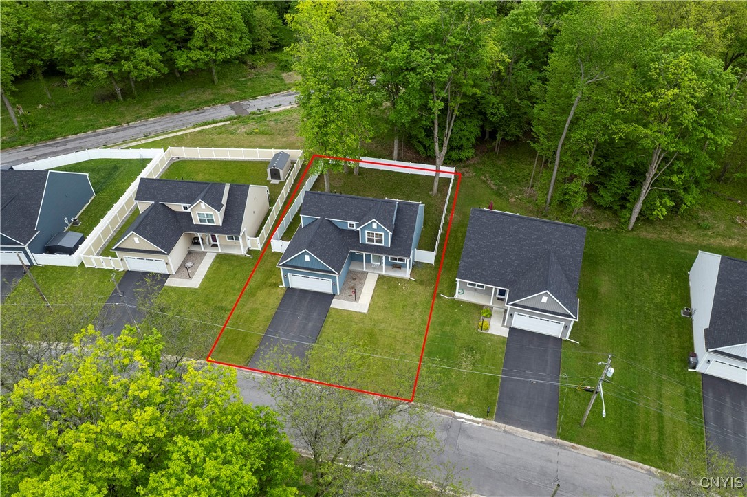 911 Park Drive Rome, NY 13440 - Photo 6 of 50