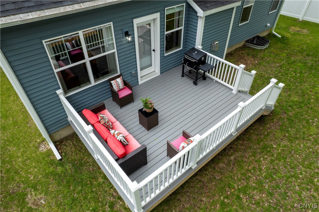 911 Park Drive Rome, NY 13440 - Photo 7 of 50