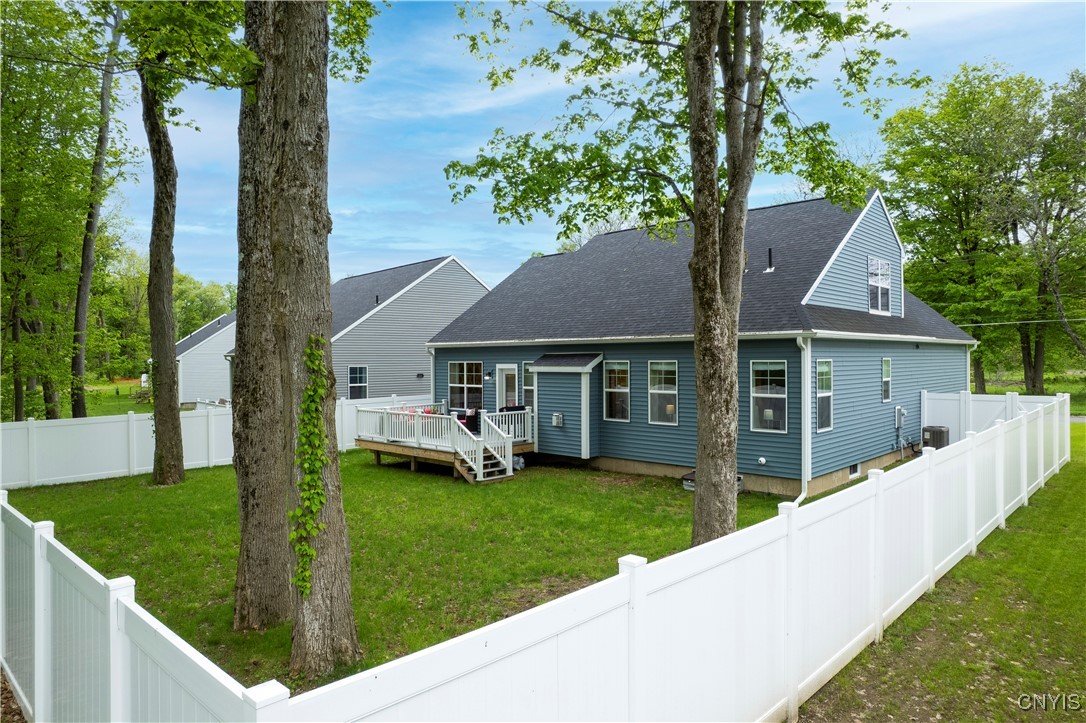 911 Park Drive Rome, NY 13440 - Photo 8 of 50