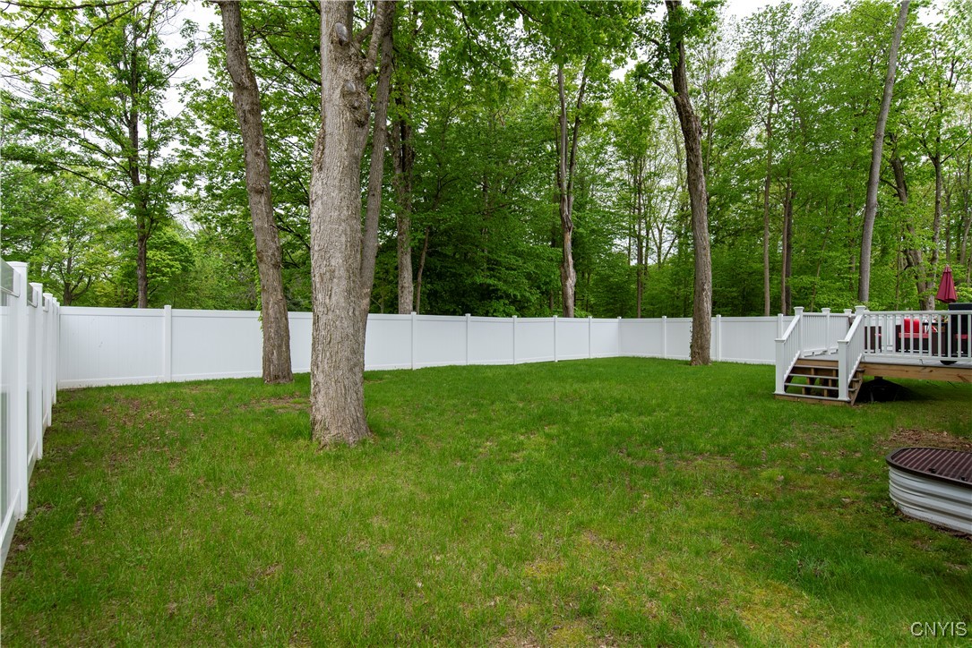 911 Park Drive Rome, NY 13440 - Photo 10 of 50