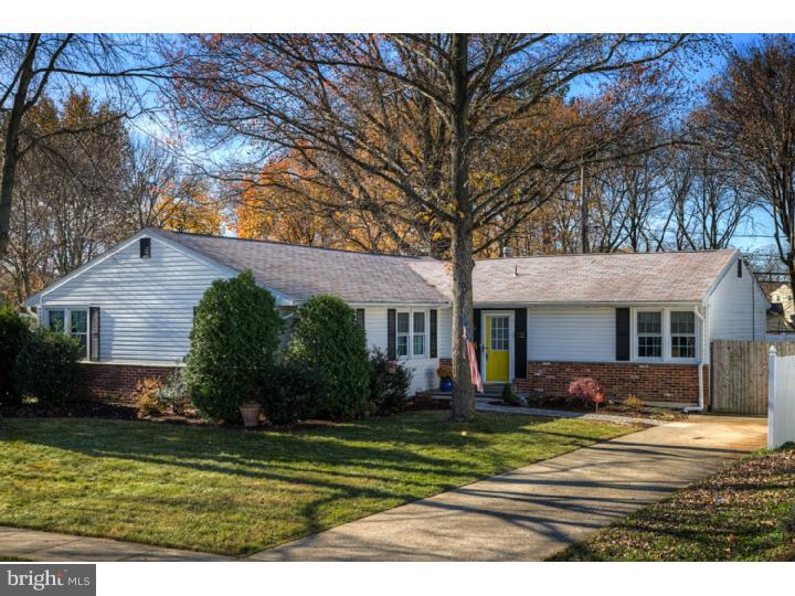 6 Bisbee Road Newark, DE 19711 - Photo 1 of 25 Gallery Image 1
