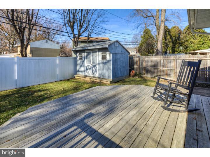6 Bisbee Road Newark, DE 19711 - Photo 23 of 25 Gallery Image 23