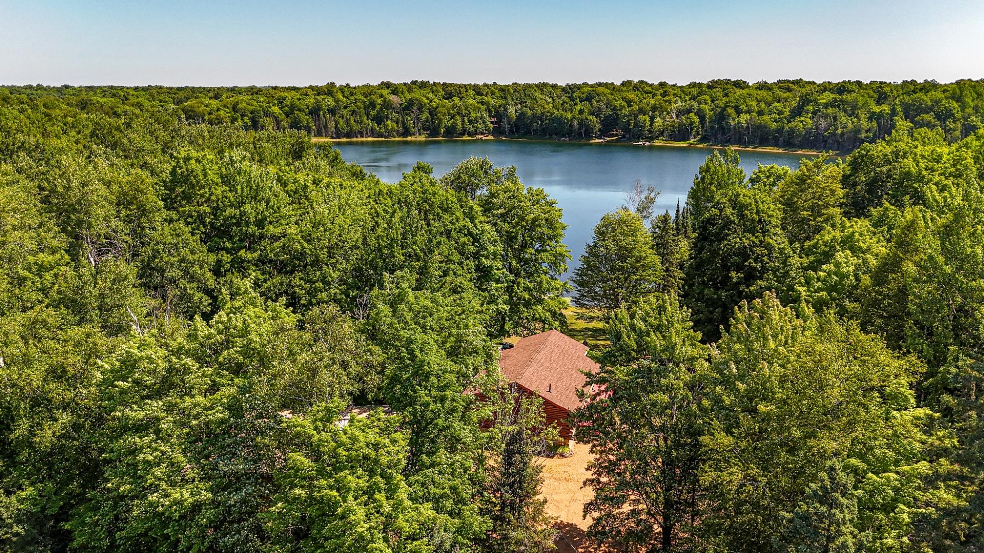 8326 Palmer Road Presque Isle, WI 54557 - Photo 45 of 47