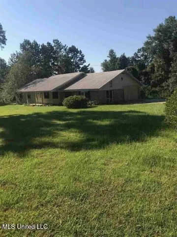 $175,000 | 84 Mt Canaan Road, Tylertown, MS 39667