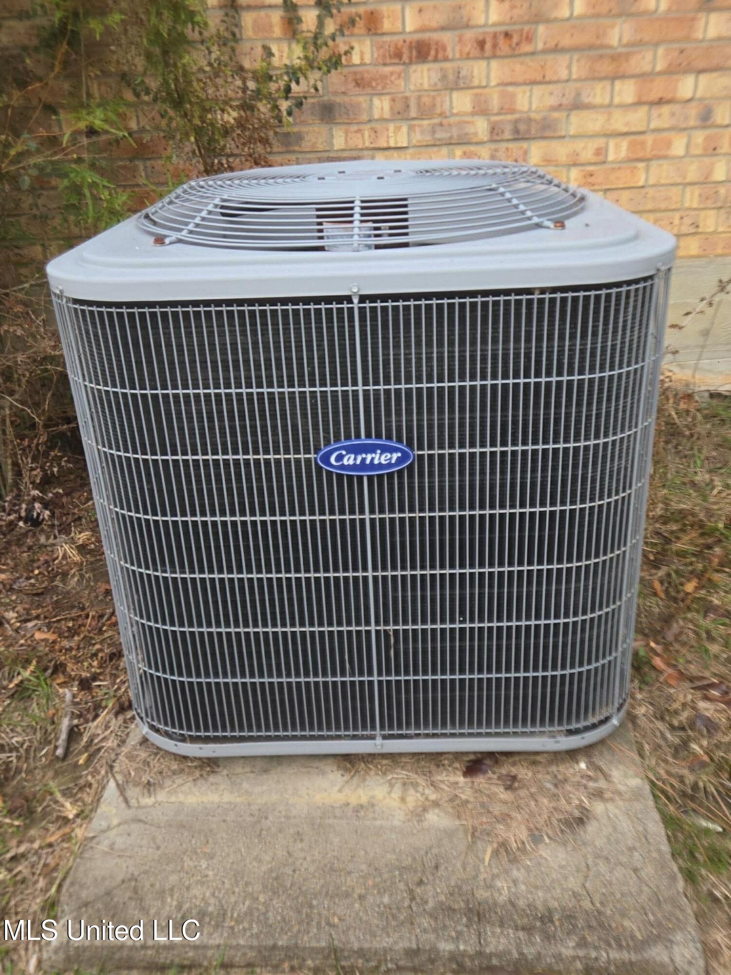 84 Mt Canaan Road Tylertown, MS 39667 - Photo 5 of 11 New Unit