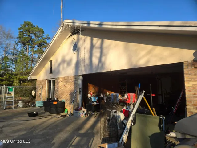 $175,000 | 84 Mt Canaan Road, Tylertown, MS 39667