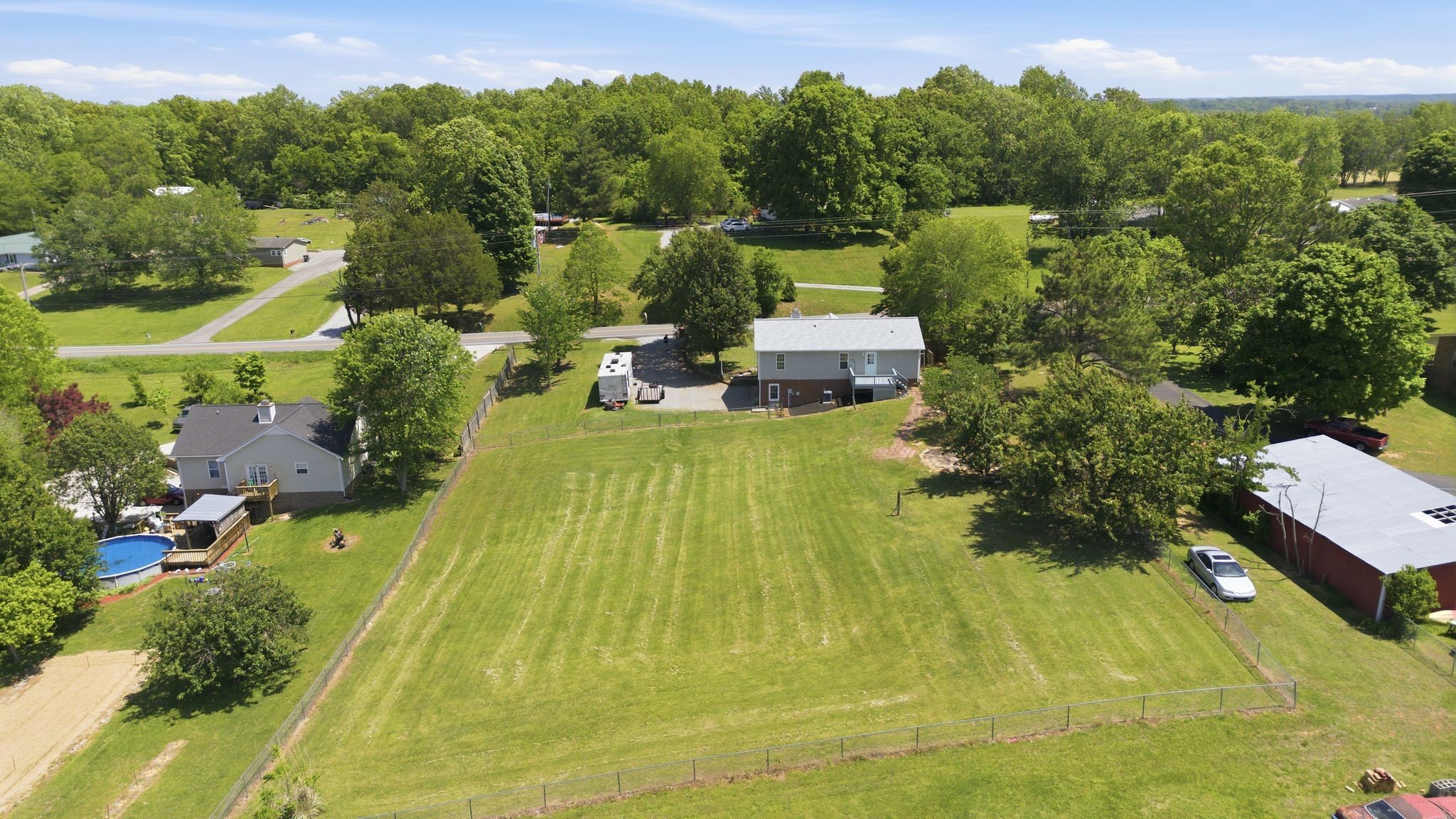 1346 Shahan Road Pleasant View, TN 37146 - Photo 53 of 62
