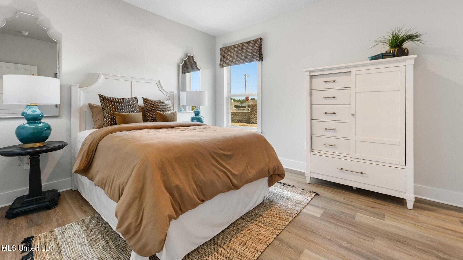 6621 Palm Pointe Drive Ocean Springs, MS 39564 - Photo 21 of 31 008 Bedroom 3