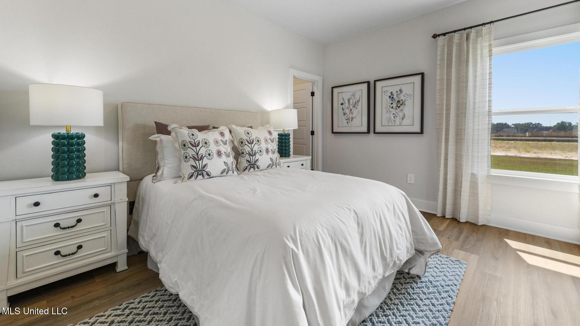 6621 Palm Pointe Drive Ocean Springs, MS 39564 - Photo 23 of 31 008 Bedroom 4