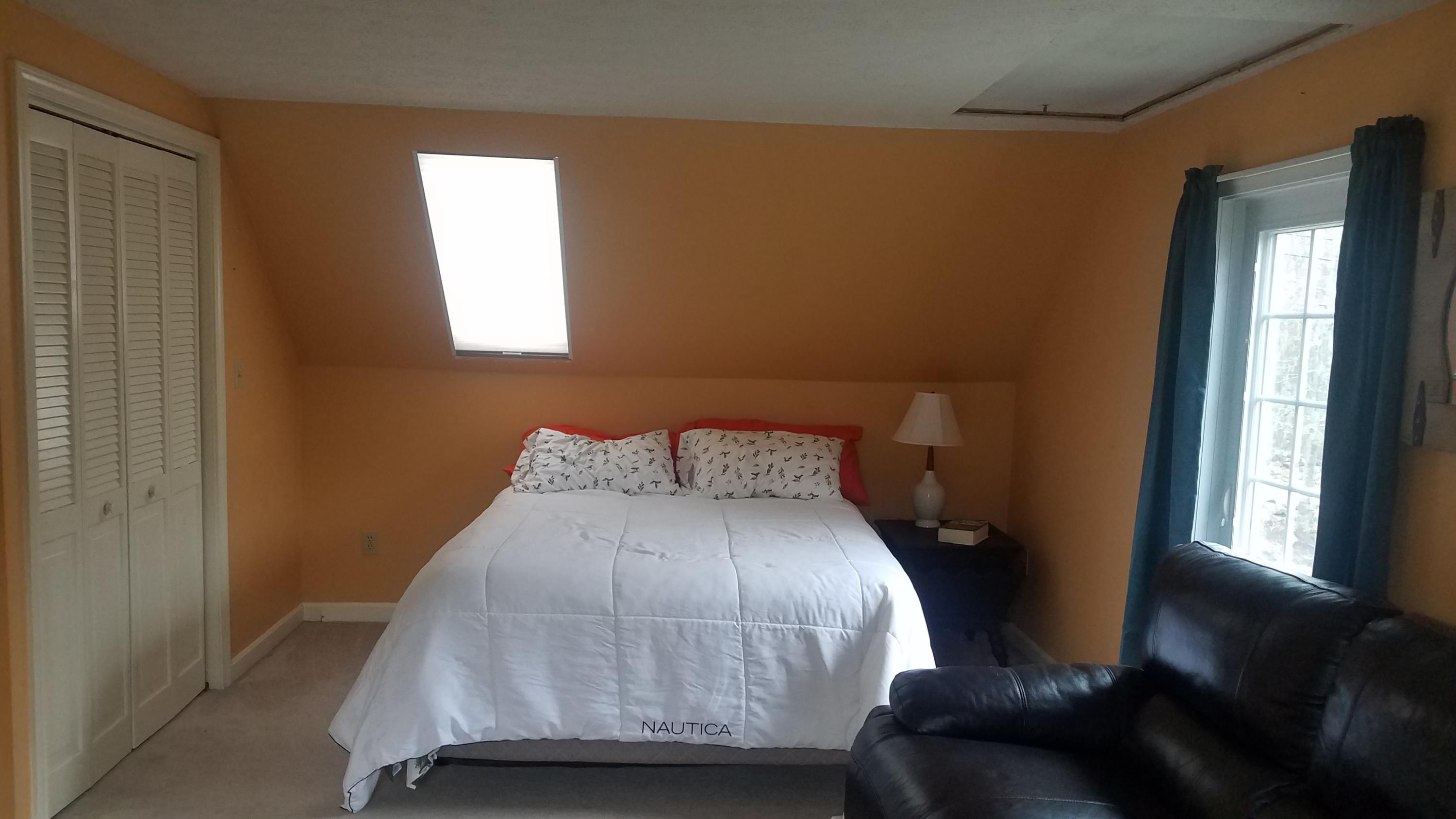213 Townhouse Road East Waterboro, ME 04030 - Photo 44 of 127 Bedroom 3