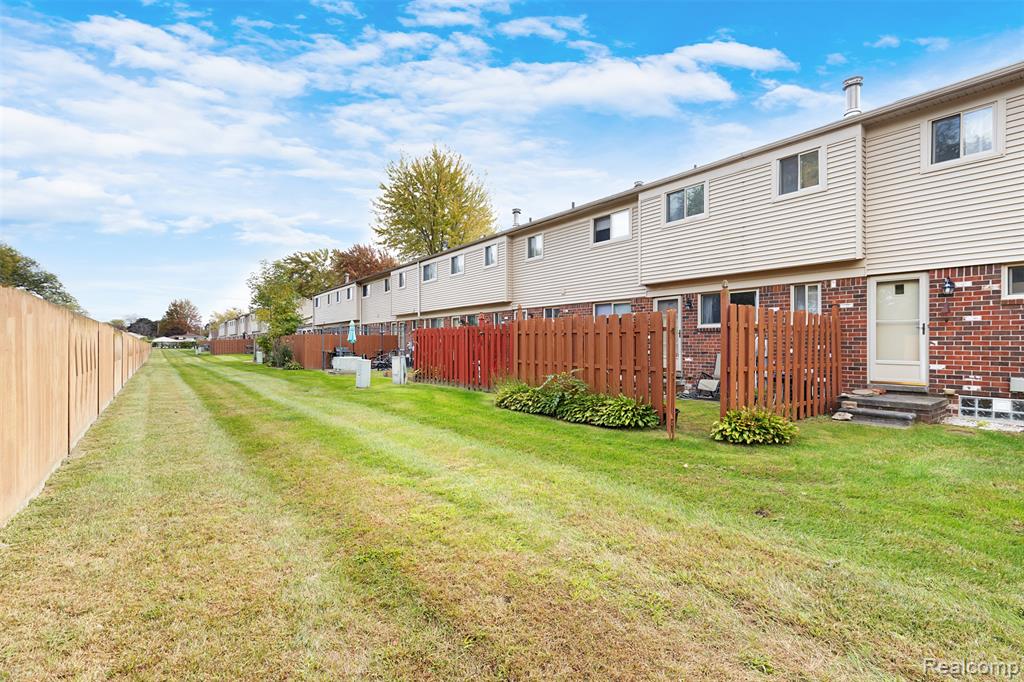 23364 Baker Street Taylor, MI 48180 - Photo 23 of 23 Gallery Image 23
