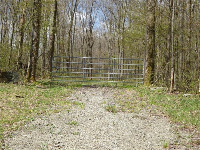 126 Schroyer Road Mill Run, PA 15464 - Photo 1 of 11