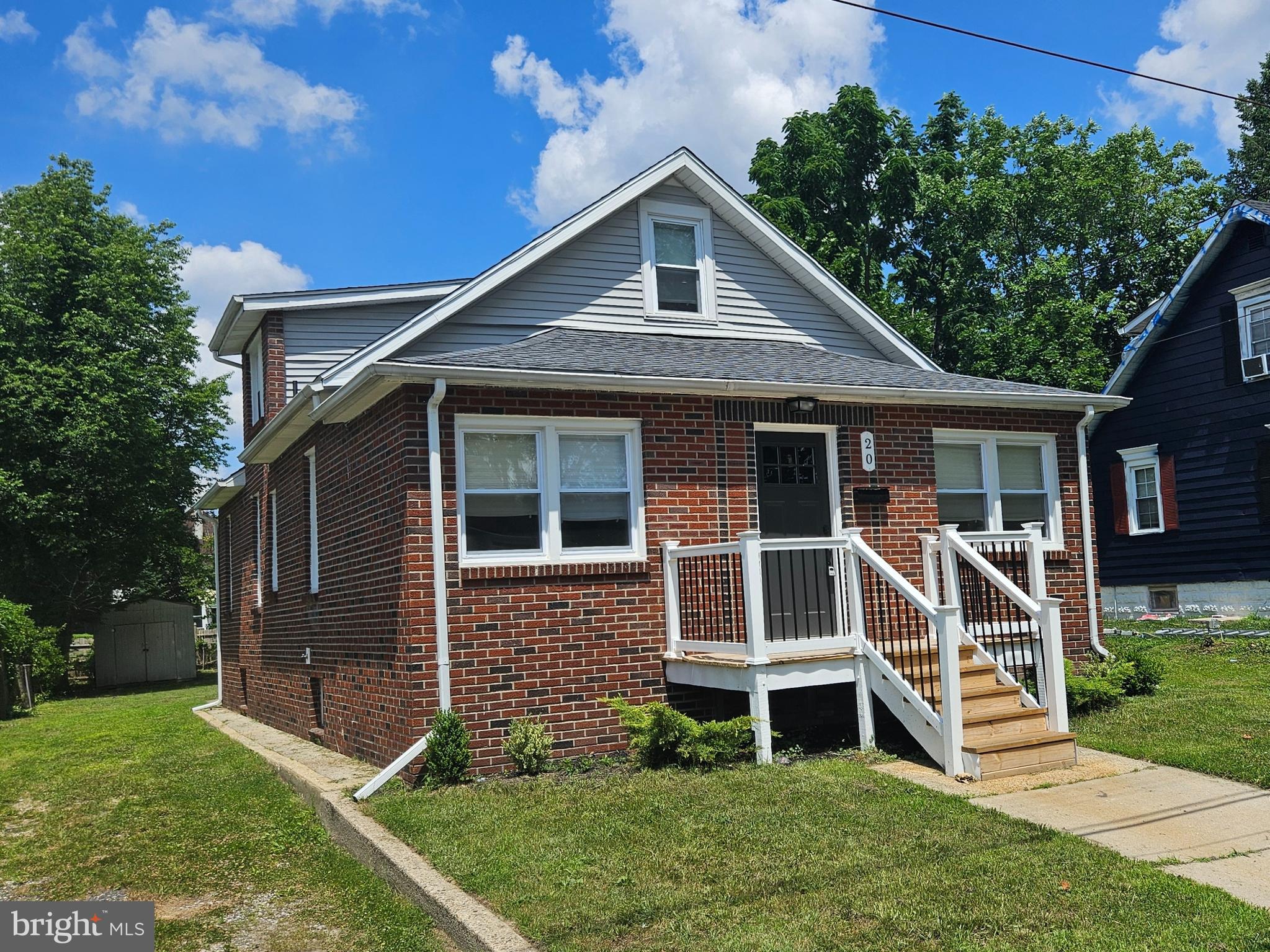20 West Maple Avenue Lindenwold, NJ 08021 - Photo 2 of 24