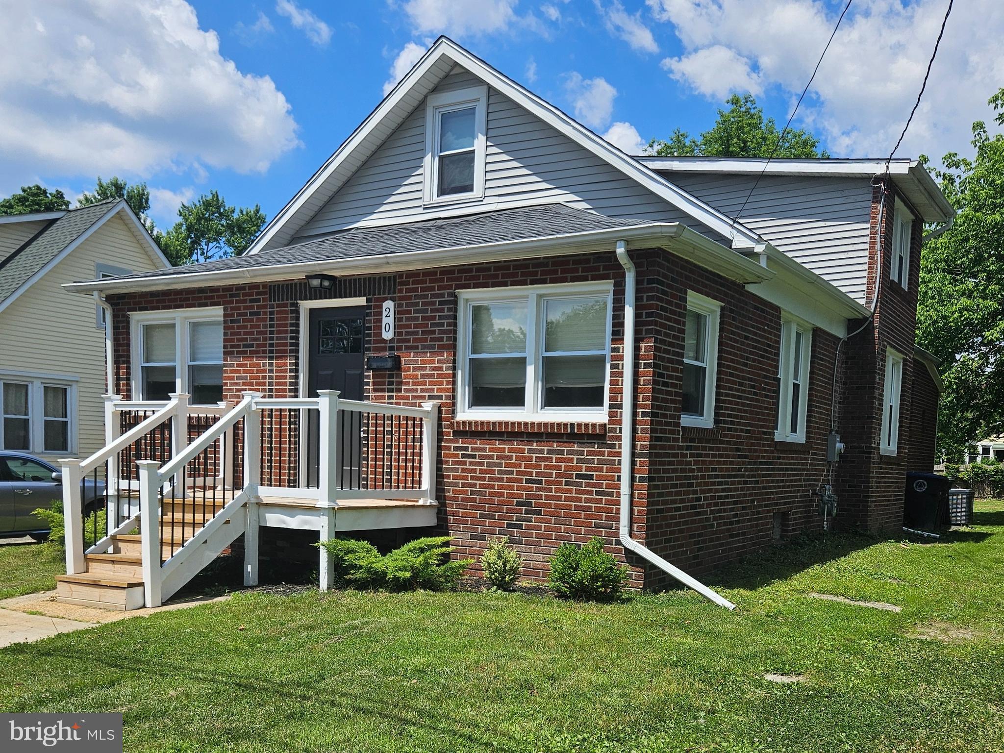 20 West Maple Avenue Lindenwold, NJ 08021 - Photo 3 of 24
