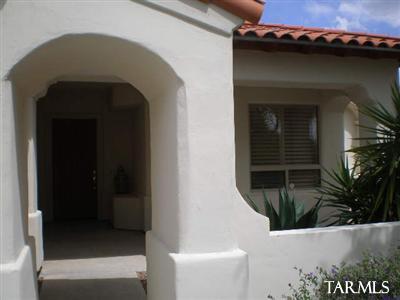5322 North Ridge Spring Place Tucson, AZ 85749 - Photo 2 of 24 Gallery Image 2
