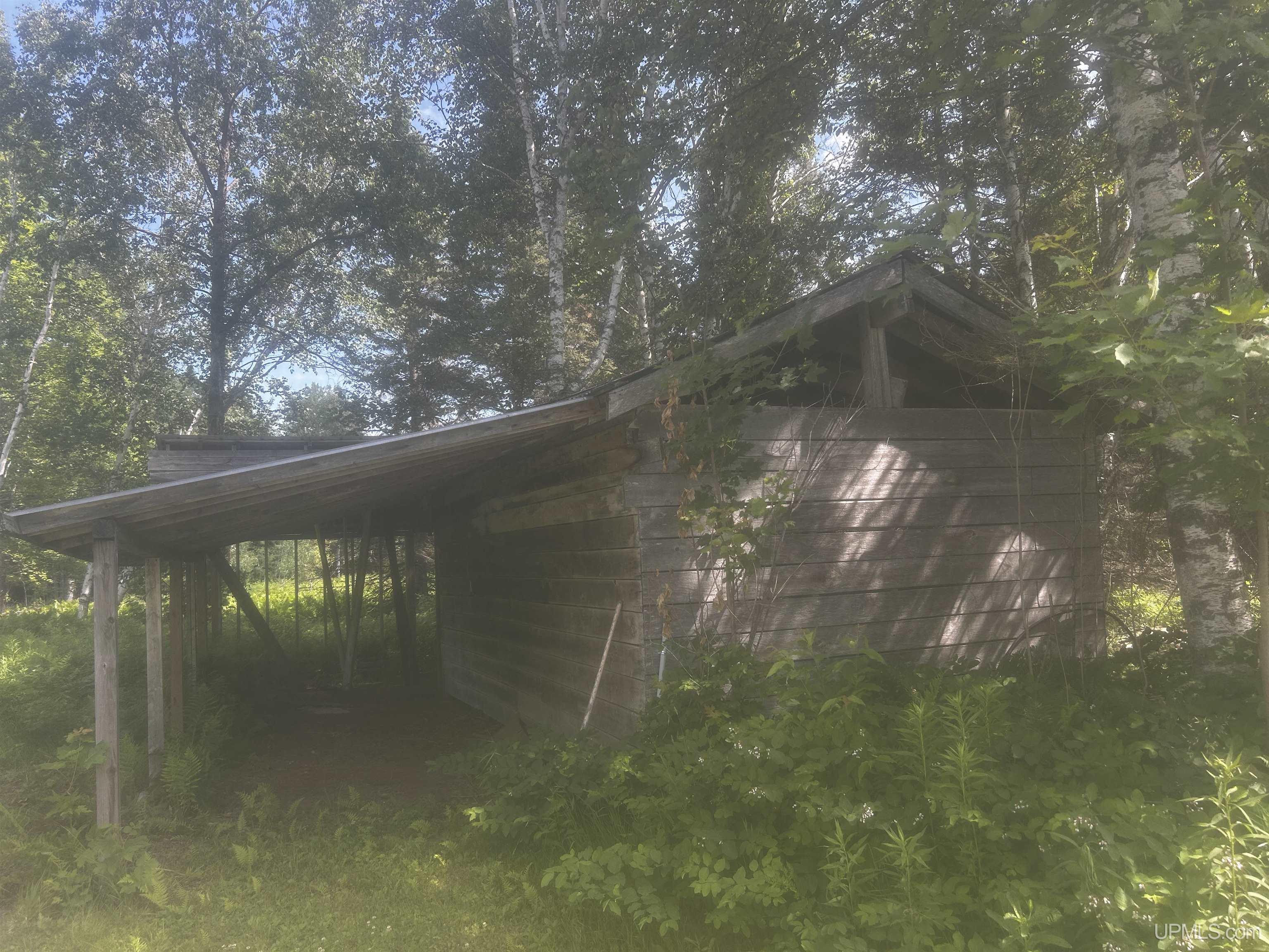 W8448 Leeman Road Sagola, MI 49881 - Photo 11 of 26 Gallery Image 11
