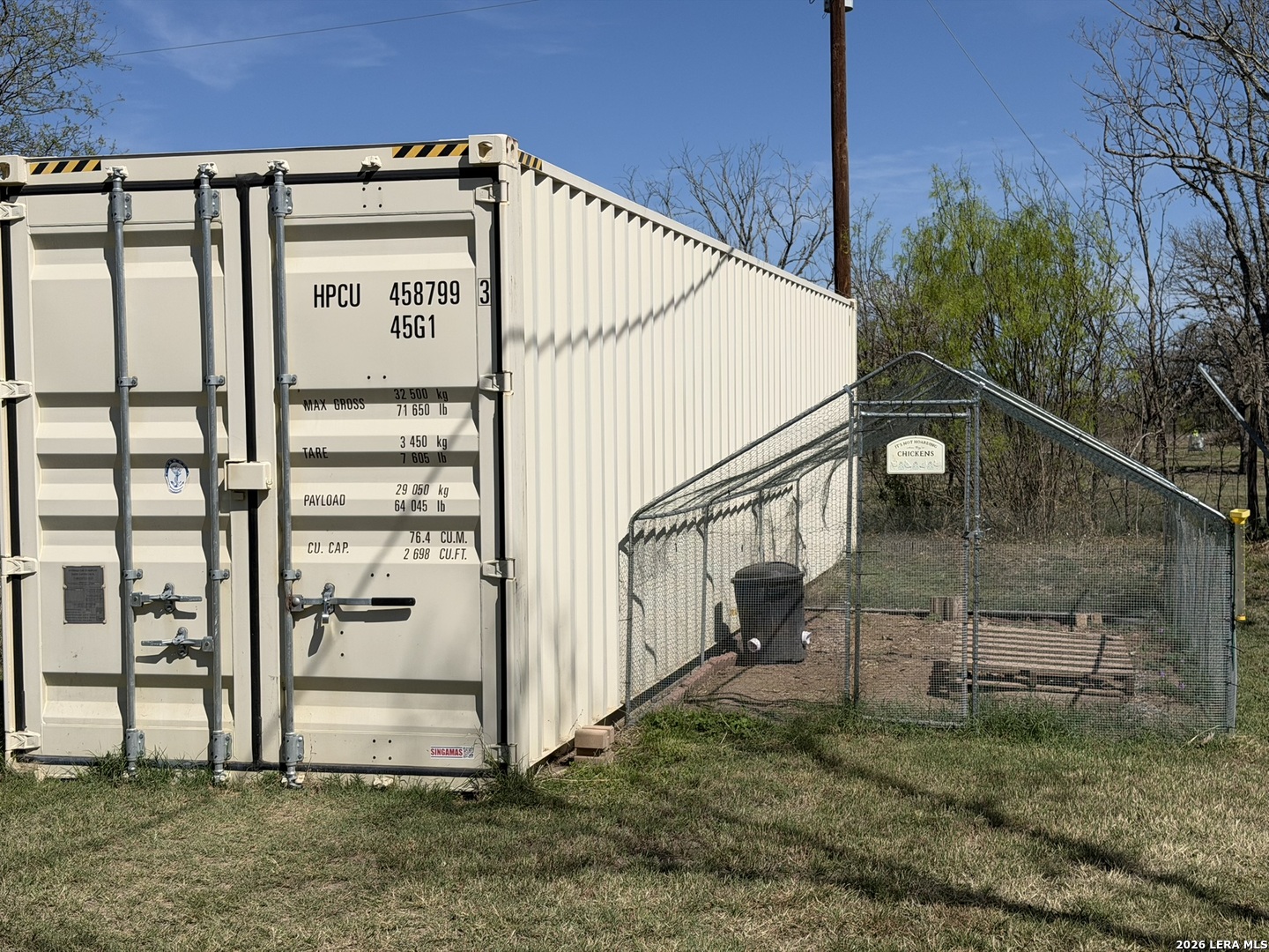 5200 Rr 1120 Rio Frio, TX 78879 - Photo 23 of 39
