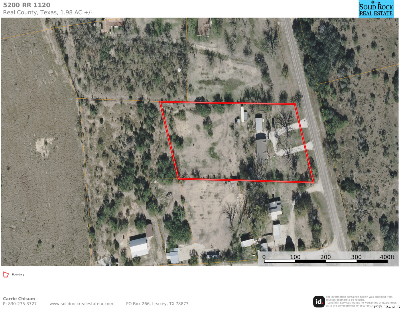 5200 Rr 1120 Rio Frio, TX 78879 - Photo 37 of 39