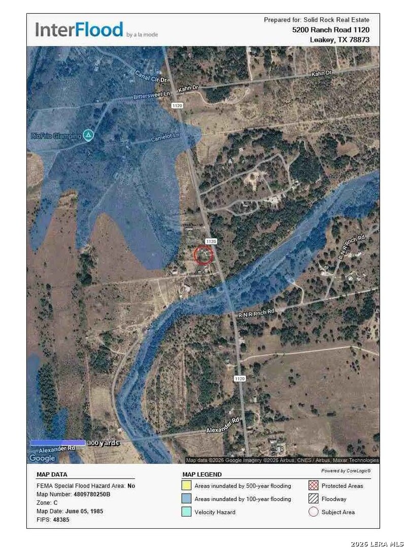 5200 Rr 1120 Rio Frio, TX 78879 - Photo 38 of 39