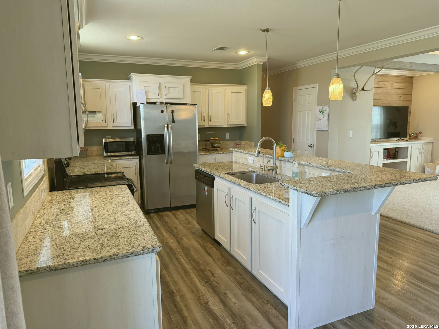 5200 Rr 1120 Rio Frio, TX 78879 - Photo 7 of 39