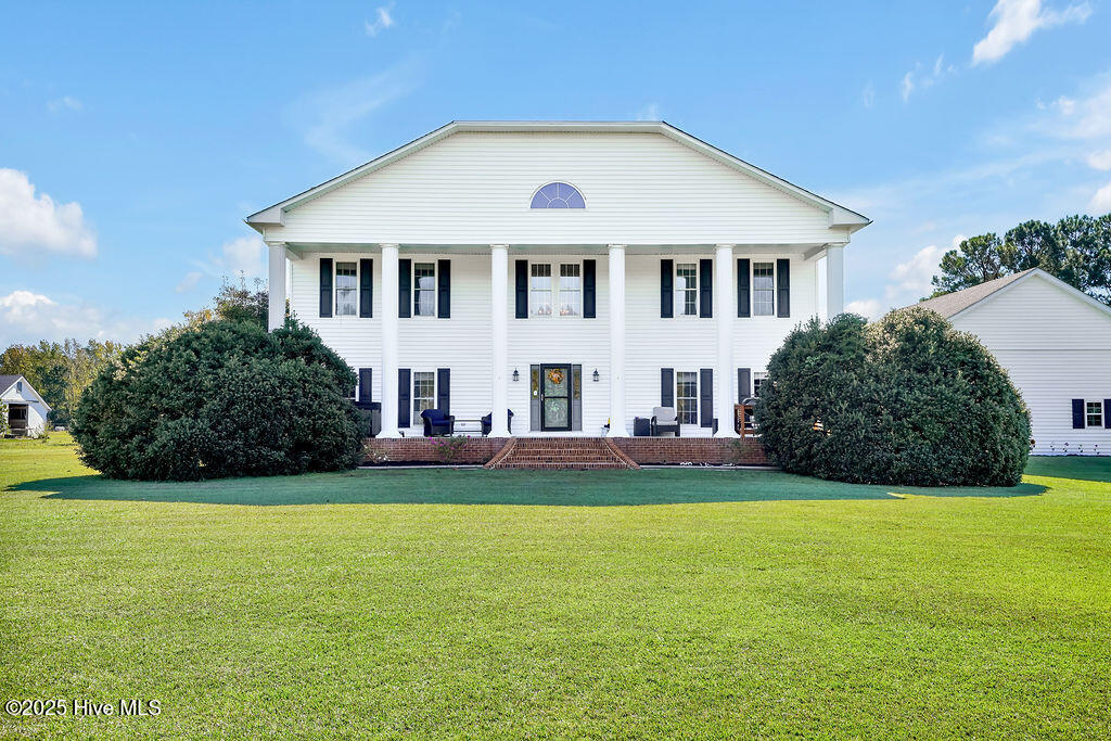 651 Gilbert Road Southeast Bolivia, NC 28422 - Photo 1 of 60 651GilbertRoadSE-1