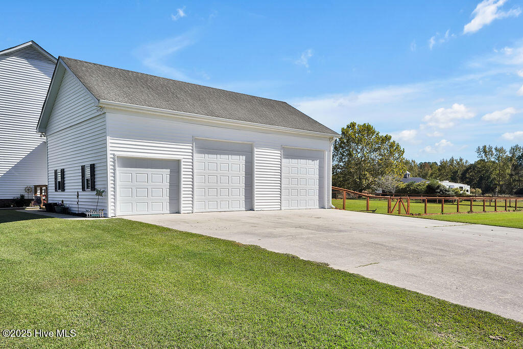 651 Gilbert Road Southeast Bolivia, NC 28422 - Photo 12 of 60 651GilbertRoadSE-49