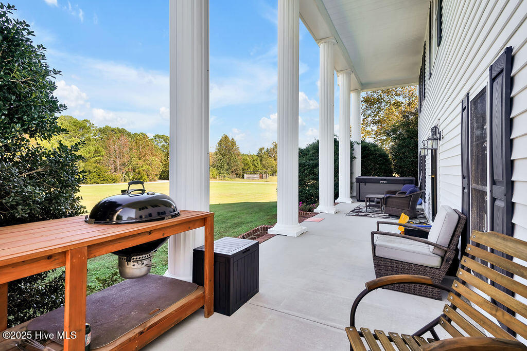 651 Gilbert Road Southeast Bolivia, NC 28422 - Photo 16 of 60 651GilbertRoadSE-8