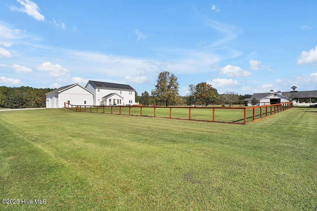 651 Gilbert Road Southeast Bolivia, NC 28422 - Photo 50 of 60 651GilbertRoadSE-53